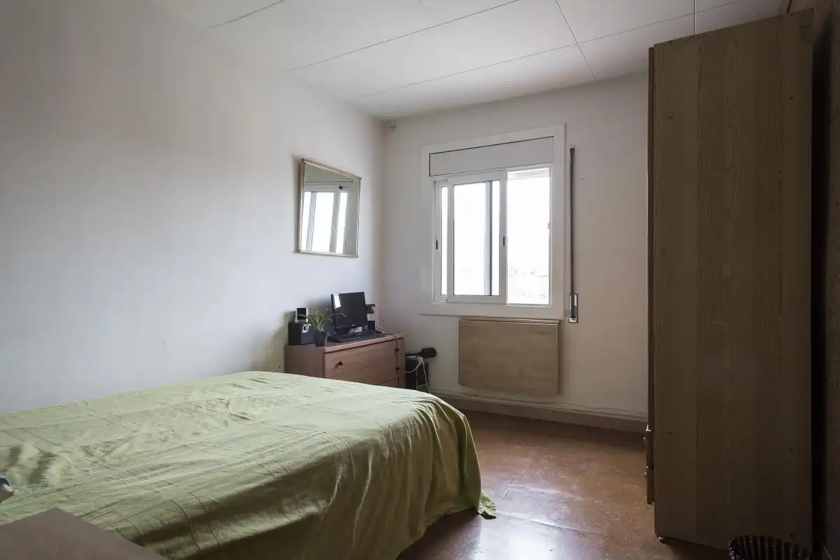 Habitació a L'Hospitalet de Llobregat, Barcelona