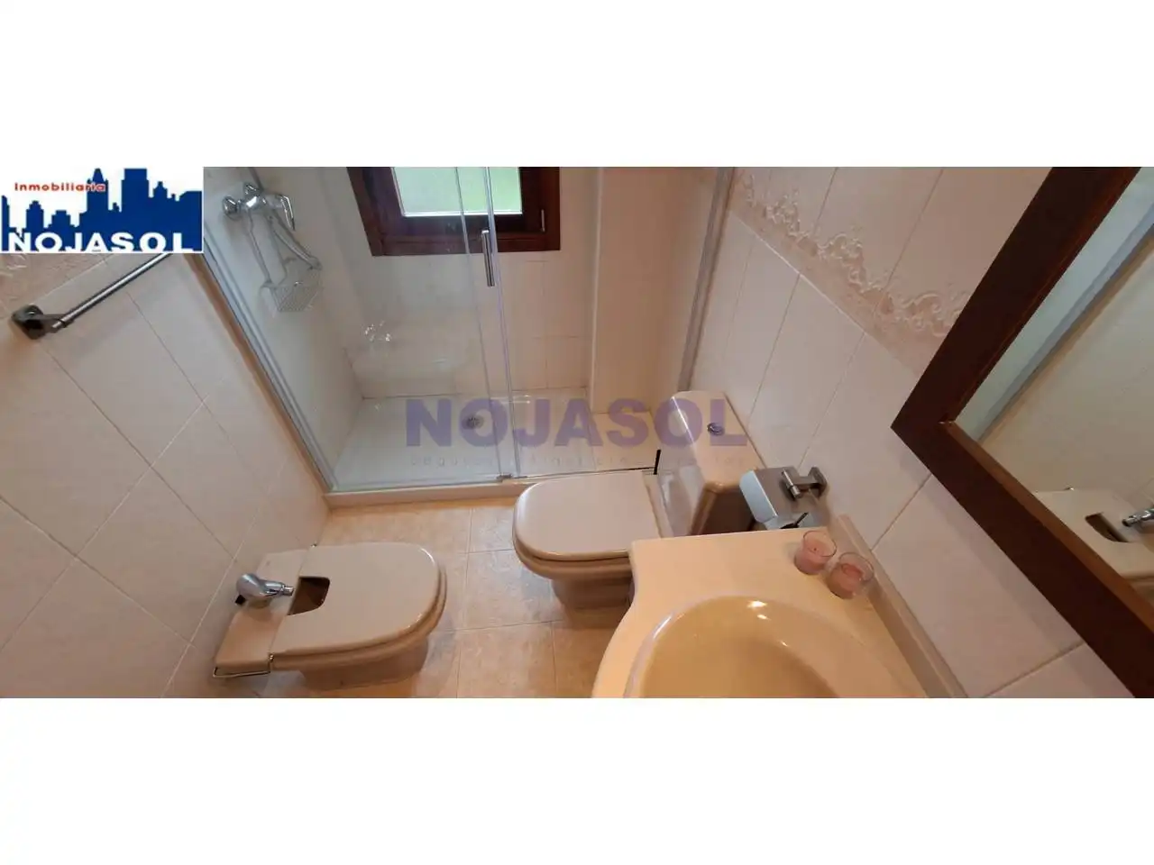 Apartament amb piscina de lloguer a Calle SOANO, imagen 42
