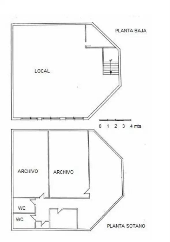 Local comercial en venda a ramon y cajal, imagen 2