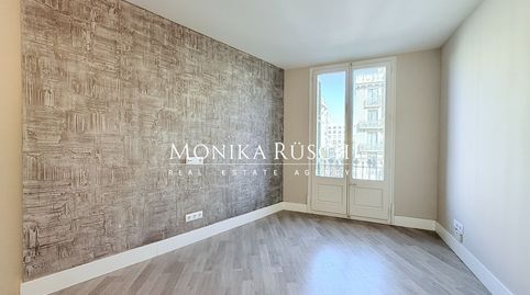 Foto 5 de Piso en venta en Dreta de l'Eixample, Barcelona Capital