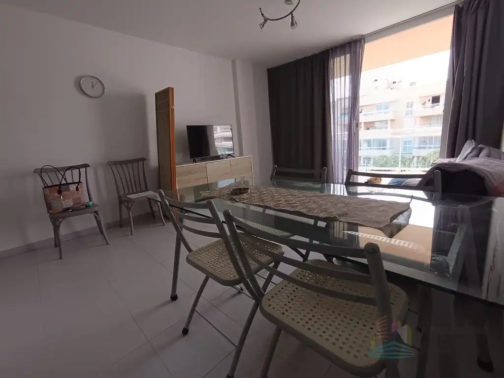Flat for rent in Calle De La Mediterrania, Ses Figueretes - Platja d'en Bossa - Cas Serres