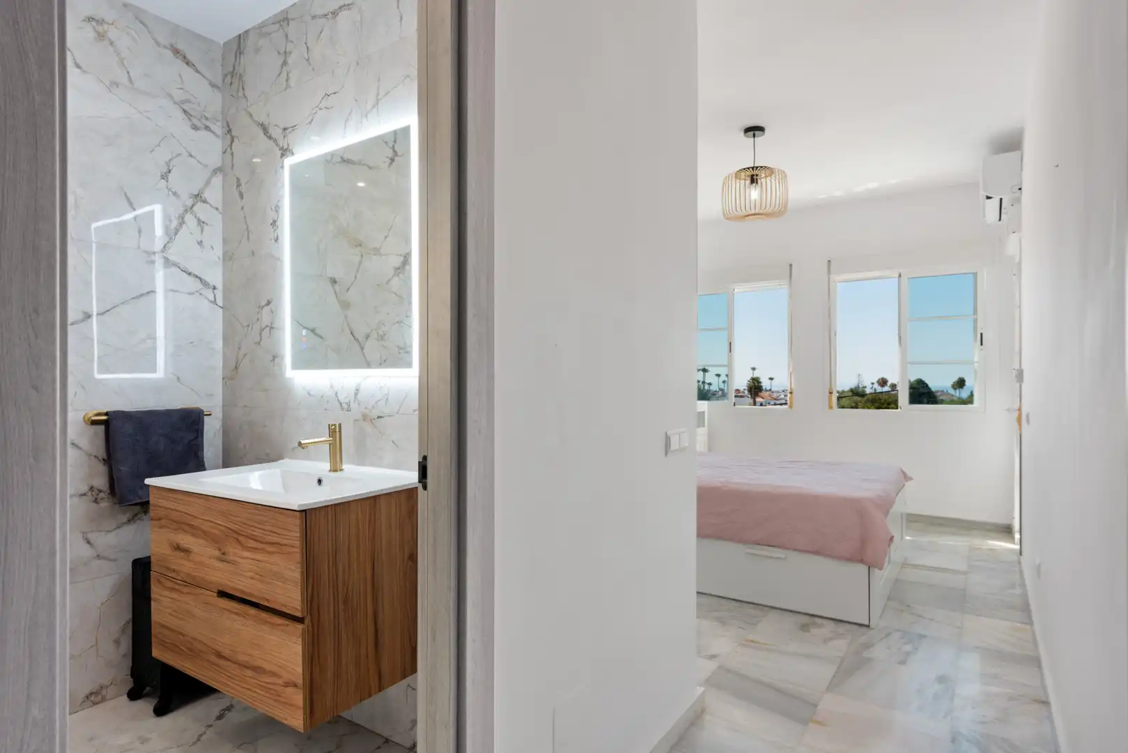 Casa amb piscina en venda a Benamara - Atalaya, imagen 11
