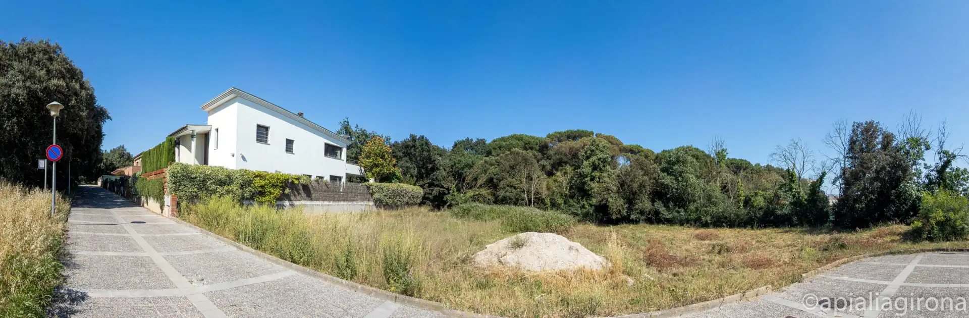 Residential zum Verkauf in Girona