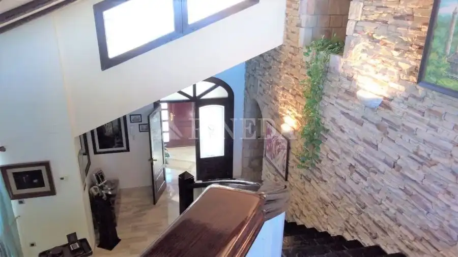 Casa o xalet en venda a Alfinach - Los Monasterios