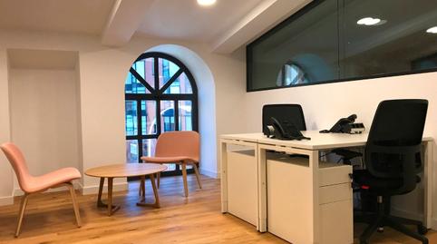 Photo 5 of Office to rent in Calle de Méndez Álvaro, 20, Palos de Moguer,  Madrid Capital