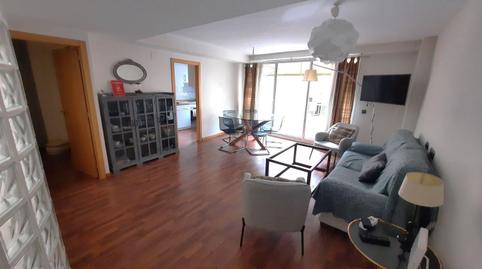 Photo 2 of Flat to rent in Calle Enriqueta Ortega, 6, Santo Domigo, Alicante