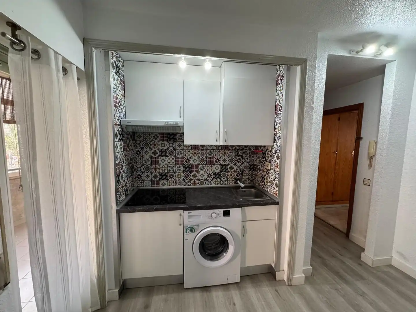 Studio avec ascenseur à vendre à Avenida  Habaneras, imagen 11