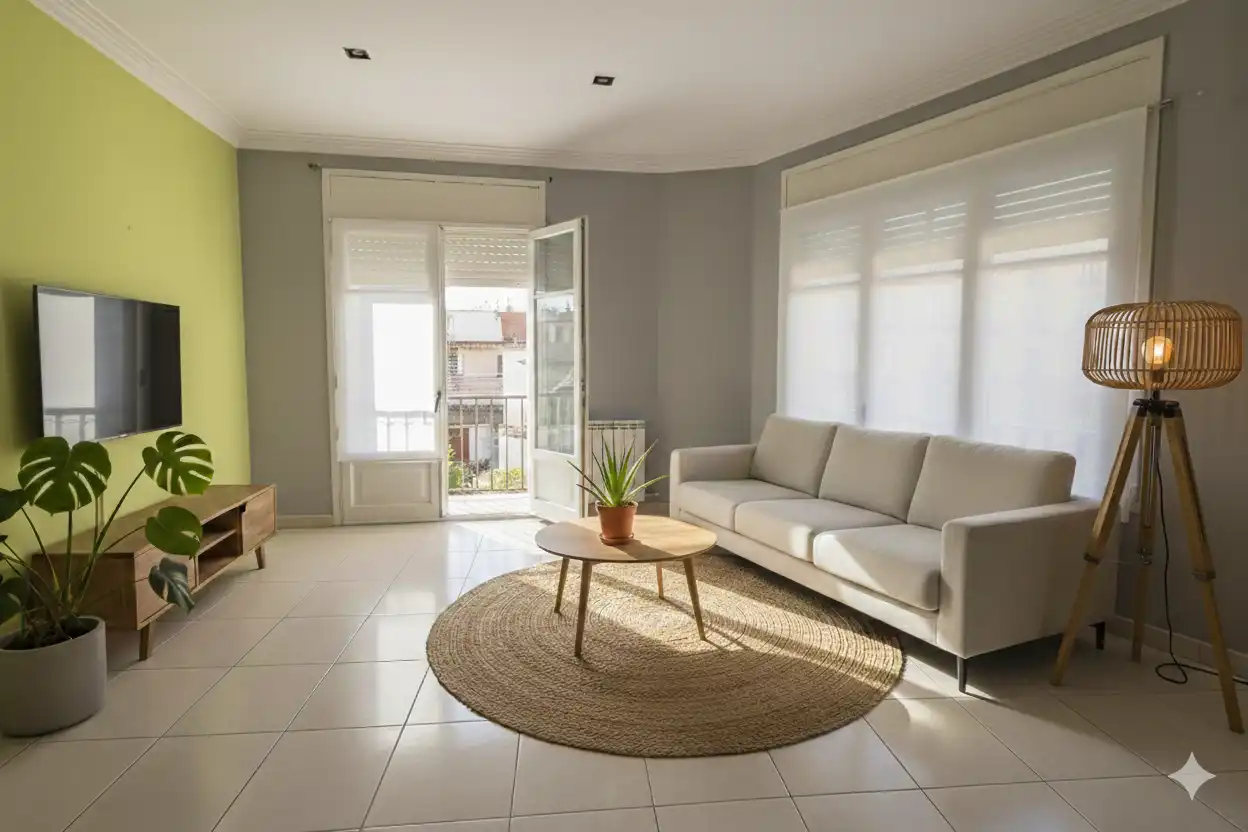 Flat for sale in Centre