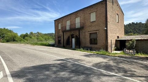 Foto 2 de Finca rústica en venda a Balsareny, Barcelona
