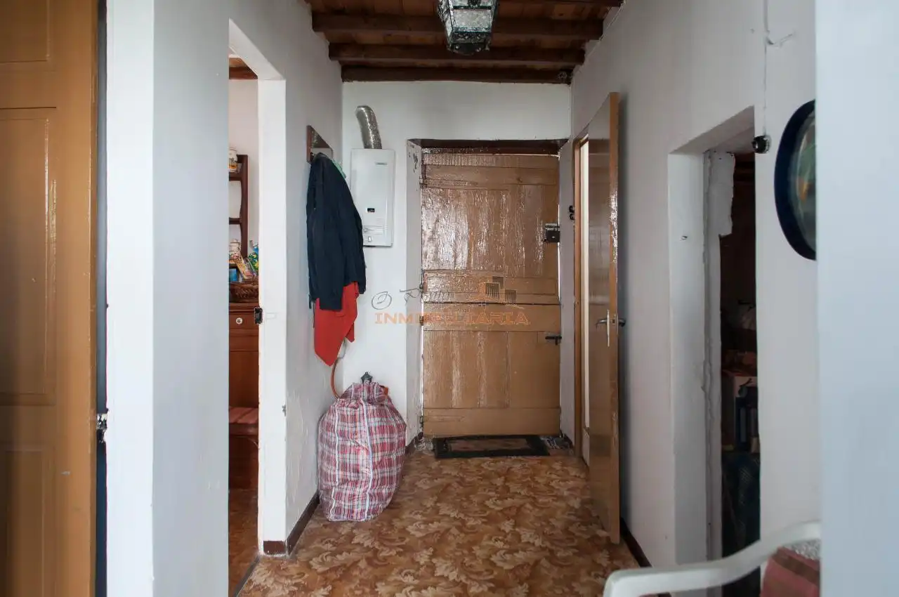 Adosado con jardín en venta en San Mateo - Castro- O Val, imagen 8