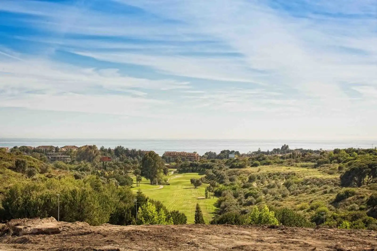 Terreno rustico in vendita a Urbanización Santa Clara Golf, imagen 4