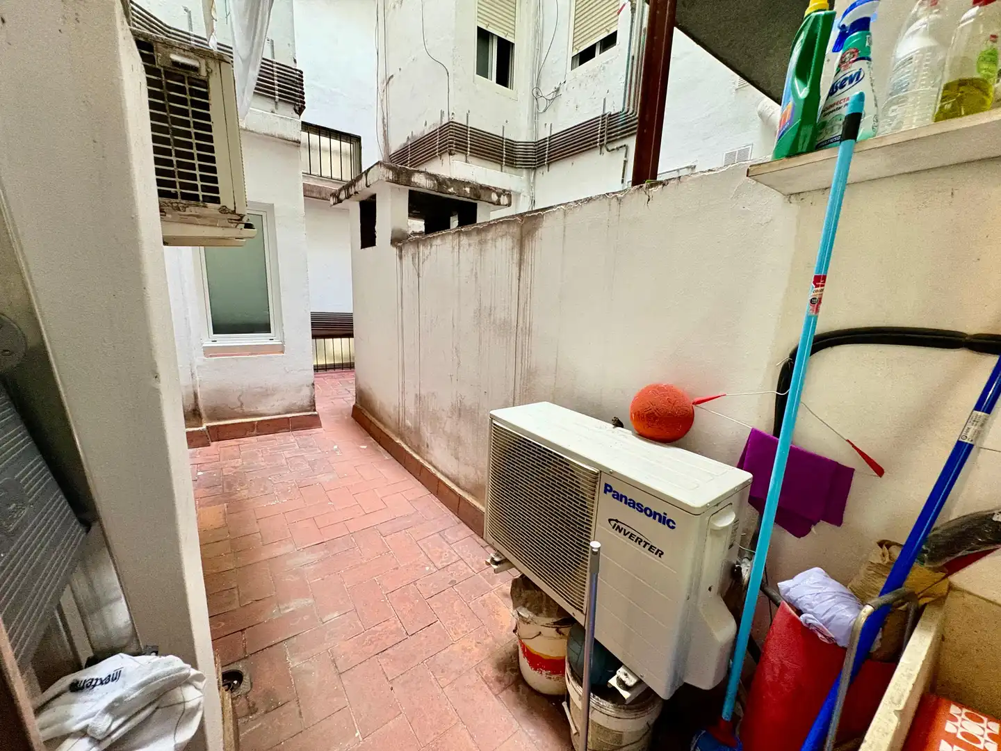 Piso con ascensor en venta en Sants - Montjuïc, imagen 16
