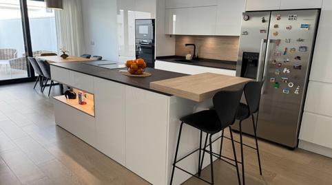 Photo 4 of Single-family semi-detached for sale in  Javier Imbroda Ortiz, Entrenúcleos, Dos Hermanas