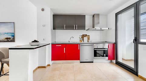 Foto 5 de Piso en venta en Calle de Hércules, 53, Sur - PAU 4, Móstoles