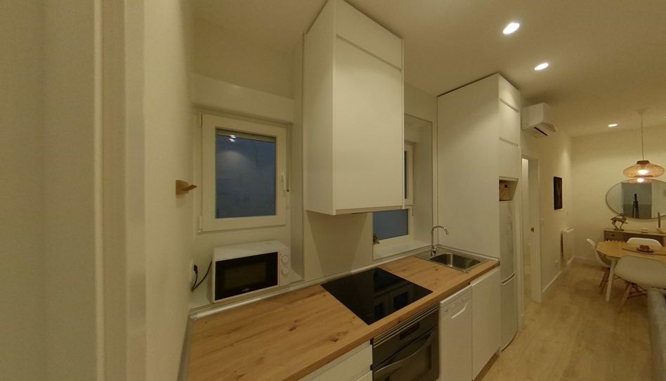 Piso de alquiler en Calle de Caravaca, Embajadores - Lavapiés - Imagen 2