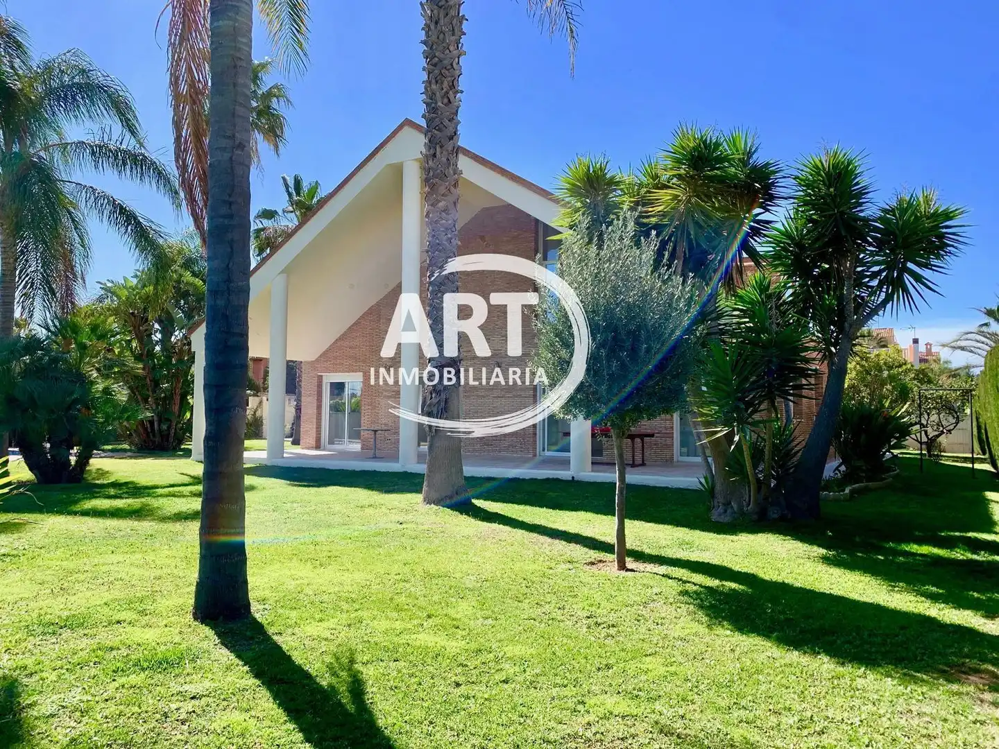 Casa o chalet en venta en Merla, San Antonio de Benagéber