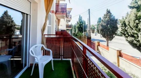 Foto 5 de Piso en venta en Mediterrania-ms Torrents, Cunit Residencial, Cunit