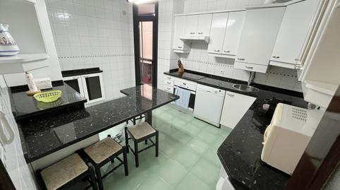 Foto 4 de Pis de lloguer a Salinas - Calle Luis Treillard, Salinas, Castrillón