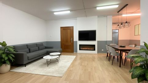 Foto 5 von Geschaftsraum zum Verkauf in Calle Botànic Cavanilles, L'Alcúdia de Crespins, Valencia