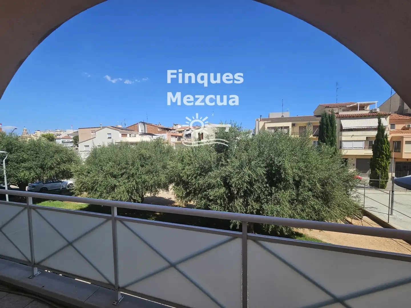 Maison mitoyenne à vendre à via Dels Paisos Catalans, imagen 8