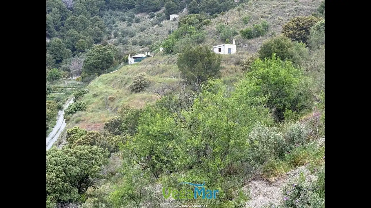 Grundstücke und Bauplätze zum Verkauf in Los Bañuelos, imagen 5