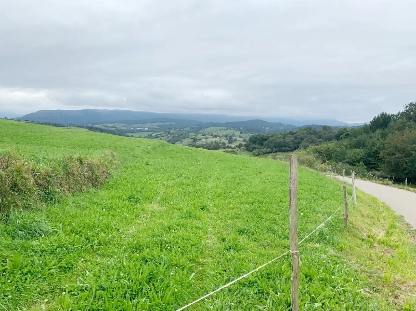 Terreno en venta en Udías