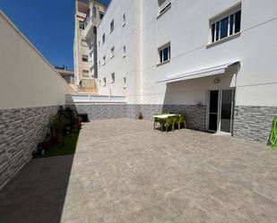 Terrassa de Pis en venda en Elche / Elx amb Aire condicionat, Calefacció i Terrassa