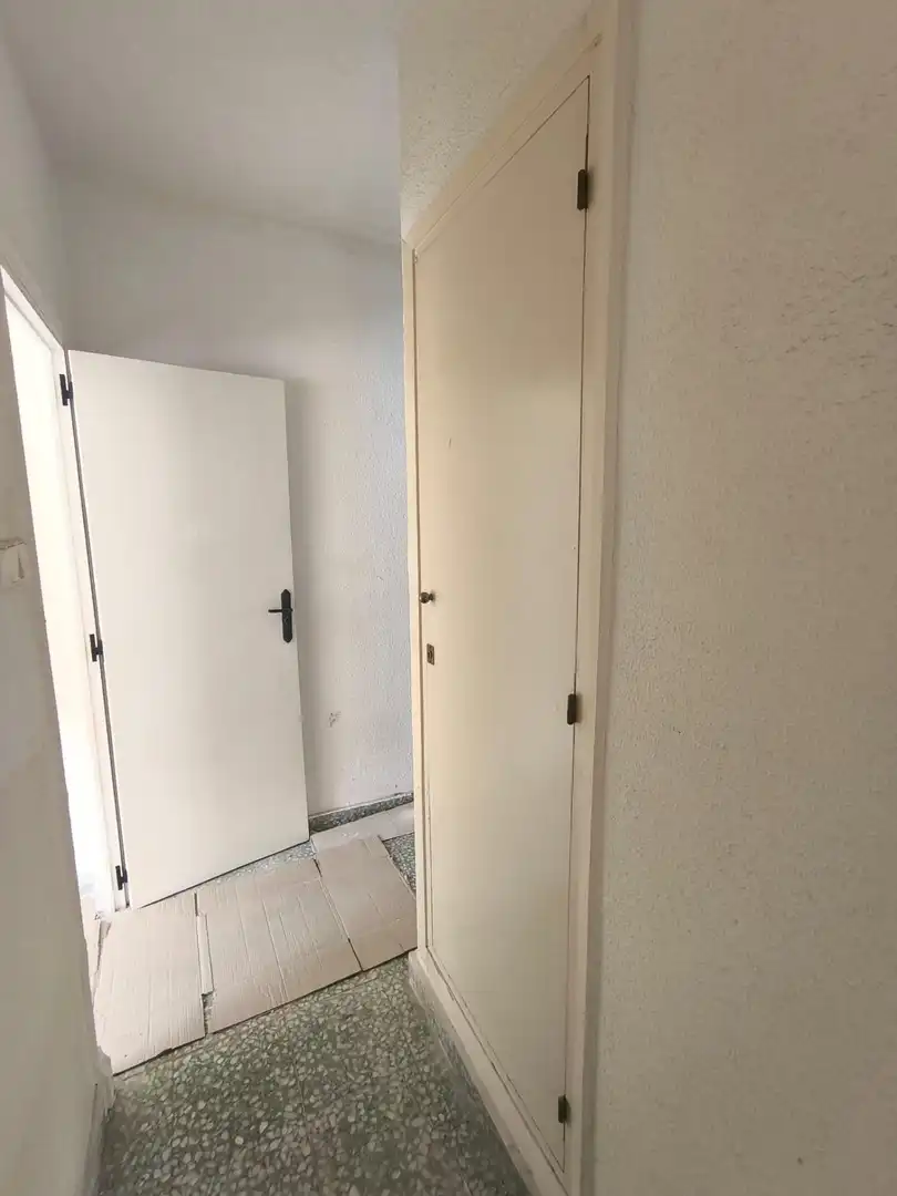 Piso en venta en La Unión con Terraza, Trastero y Balcón