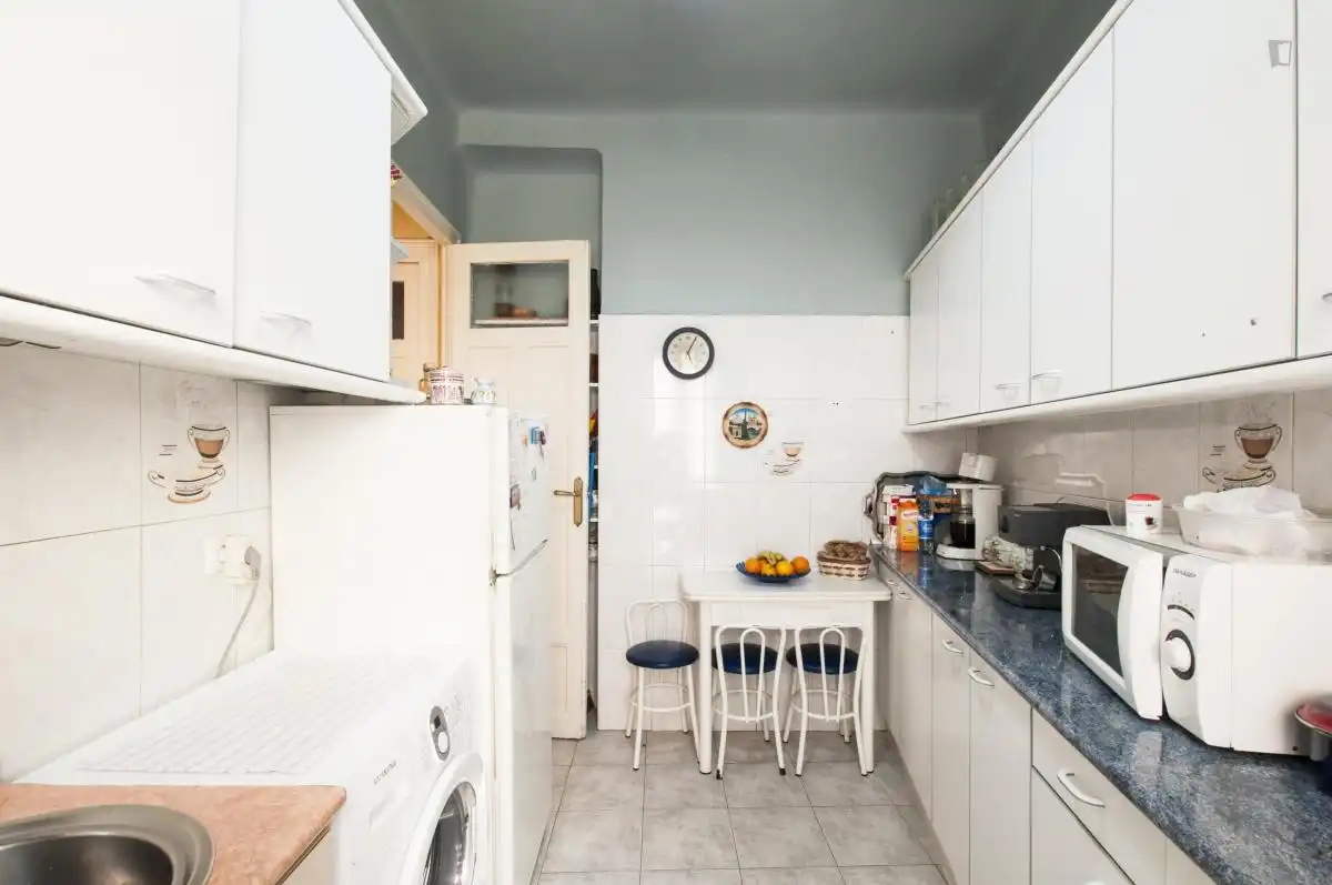 Habitación en Almagro