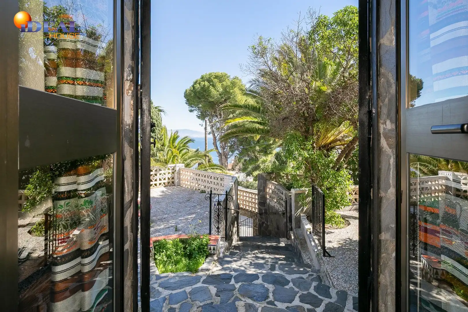 Casa o chalet en venta en Almuñécar con Aire acondicionado, Jardín privado y Terraza