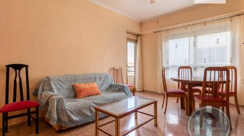 Photo 2 of Flat for sale in Calle Pascual Chinchilla Martin, Carrús Oeste, Alicante
