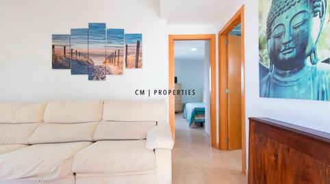 Photo 5 of Flat to rent in Guillem de Castro, Canet d'En Berenguer, Valencia