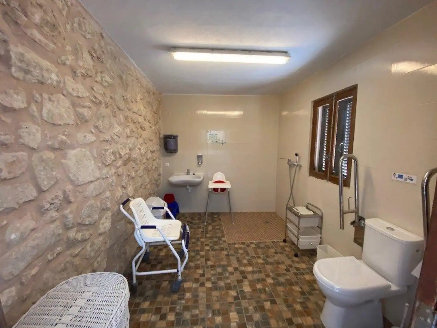 Casa amb terrassa en venda a Lloret de Vistalegre - Carrer del Passeig de Josep Nicolau, imagen 26