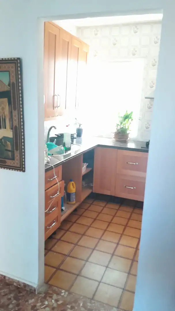 Piso en venta en Avenida de Dílar, 38, Barrio de Zaidín