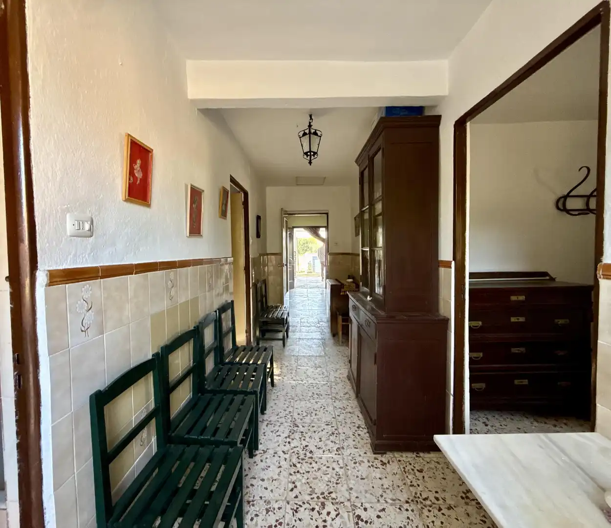 Finca rústica en venda en Norte
