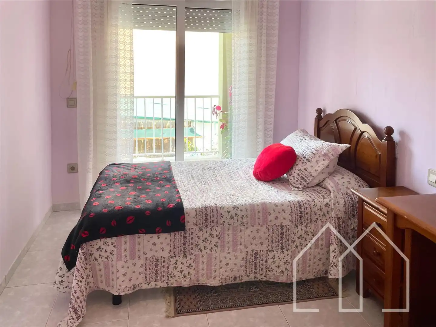 Bedroom of Detached homes for sale in Llagostera  with Heating and Terrace