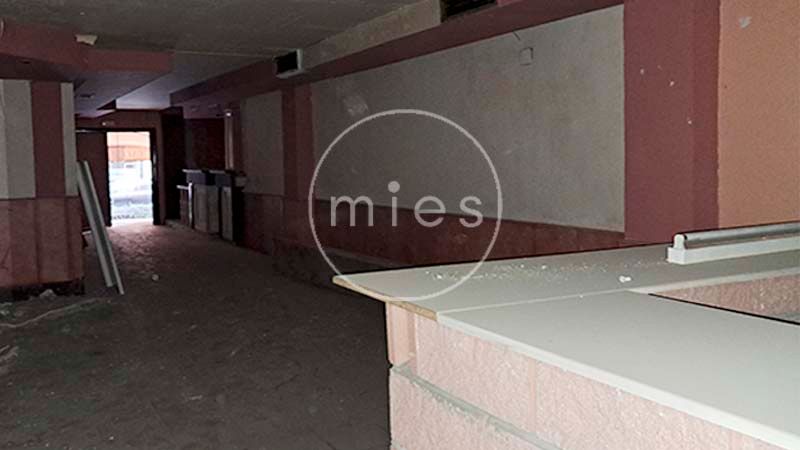 Premises for sale in Torrent