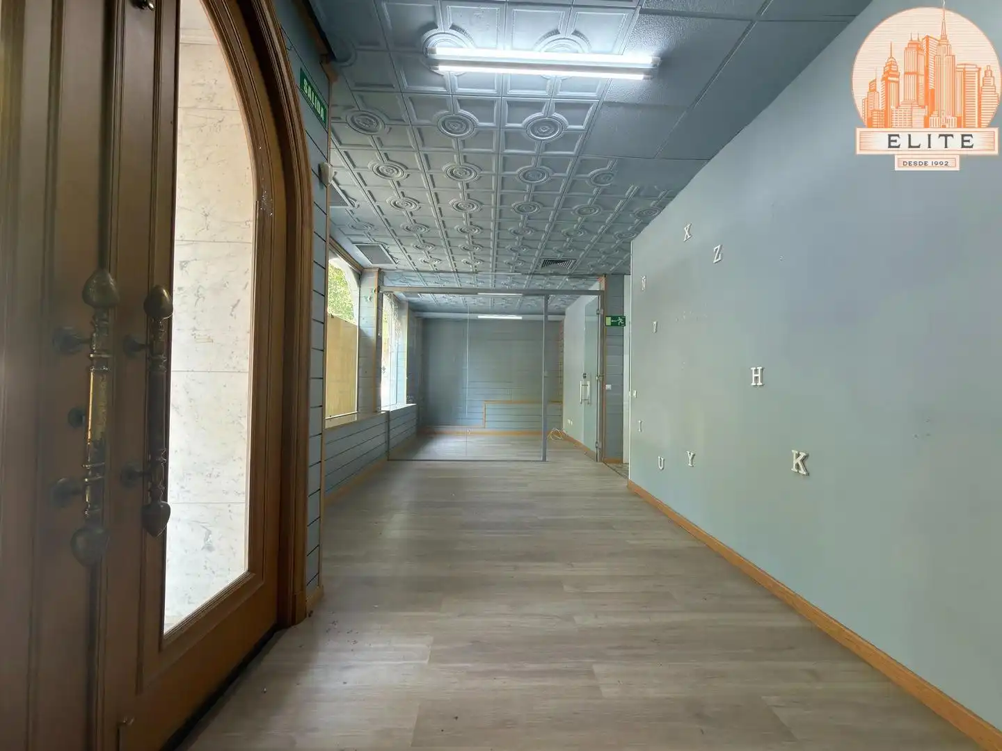 Commercial properties for rent in Alcorcón