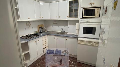Foto 3 de Piso en venta en Martos, Jaén