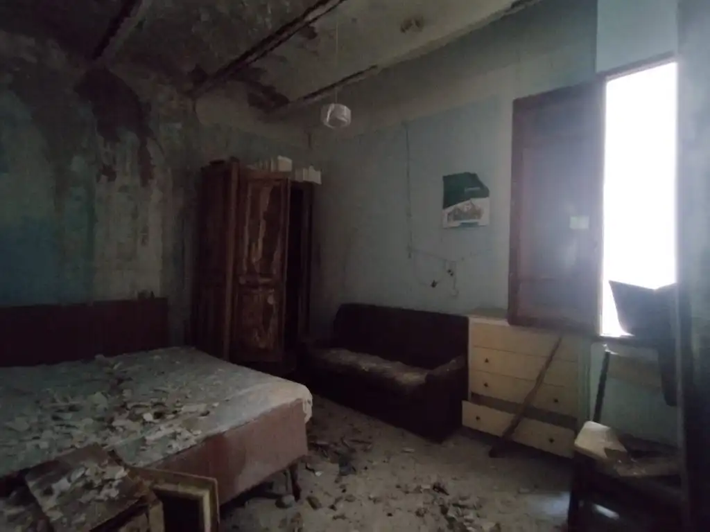 Dormitori de Casa o xalet de lloguer en Benicarló