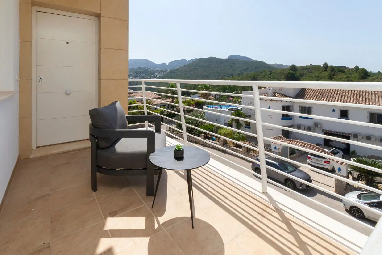 Appartement compact avec piscine à vendre à Calle las Violetas 20, imagen 13