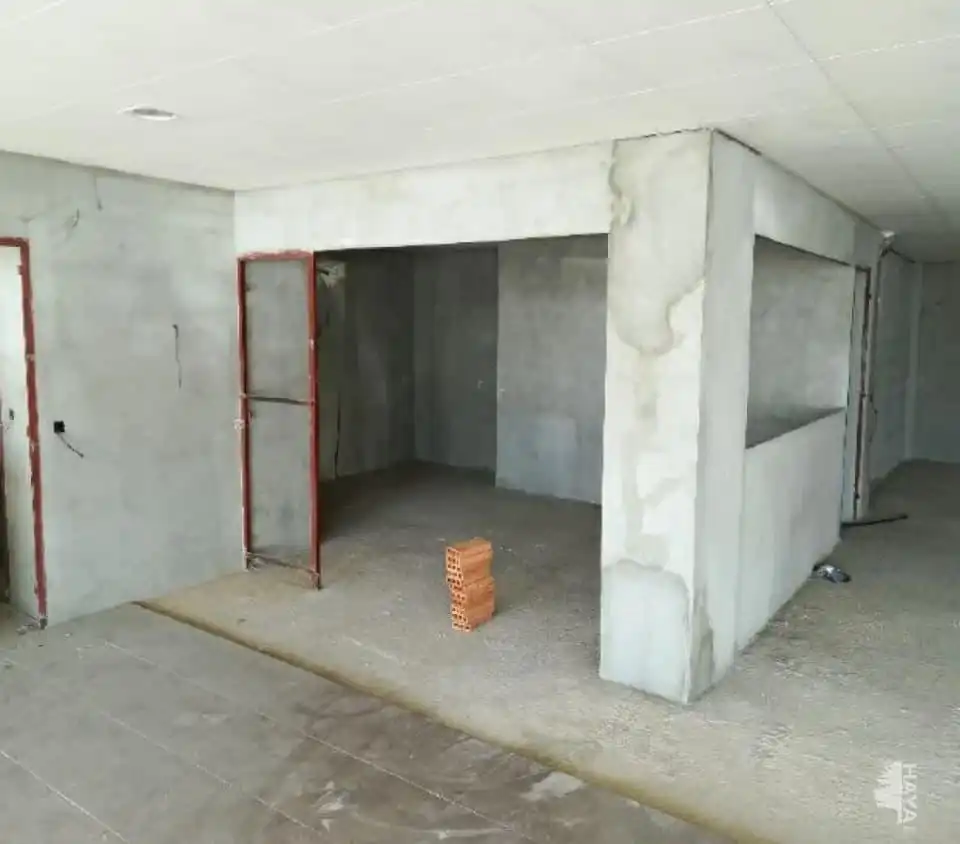 Local comercial en venda a Carrer de Girona, imagen 6