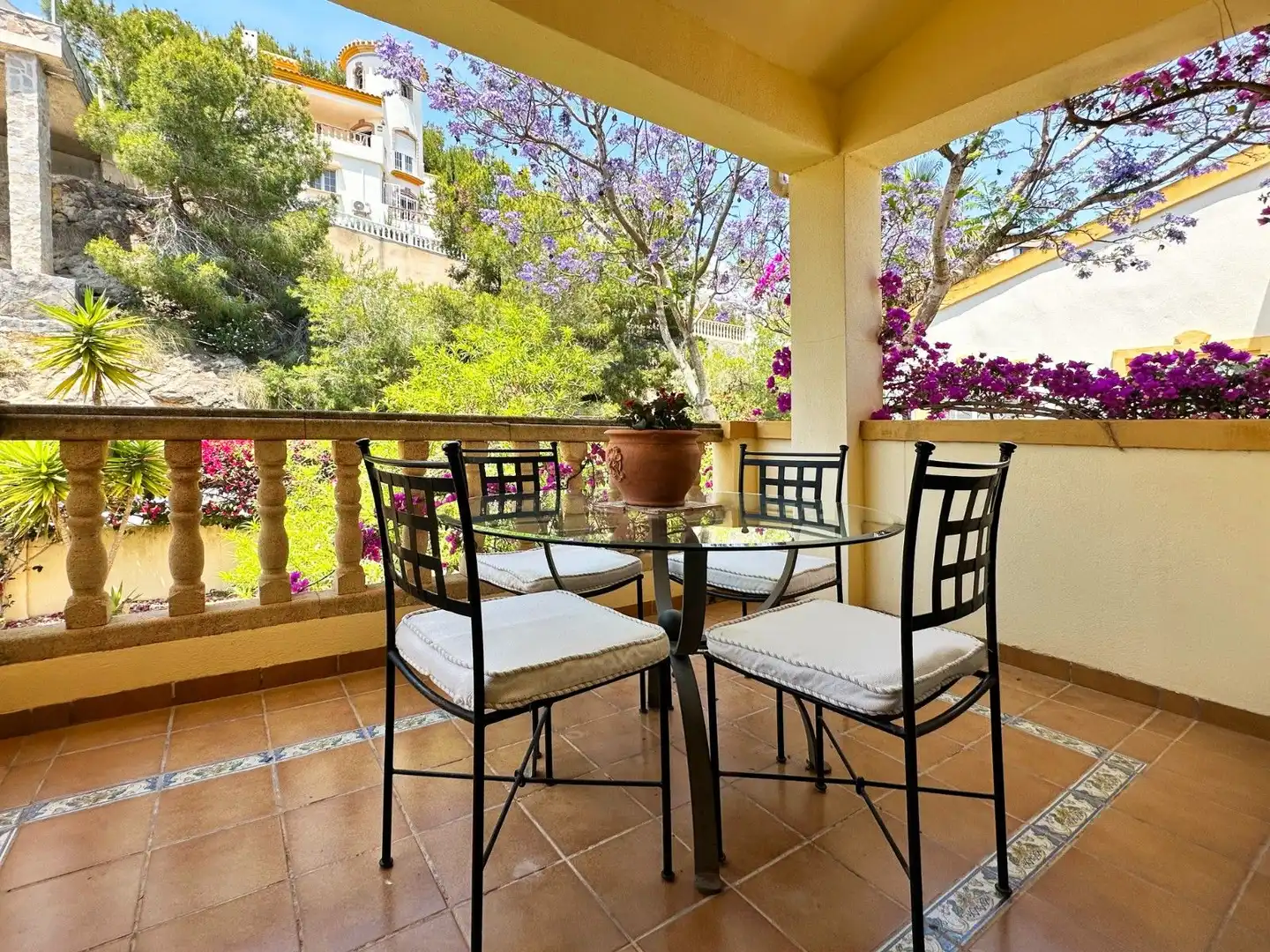 Villa avec terrasse à vendre à Calle  Mayor, imagen 15