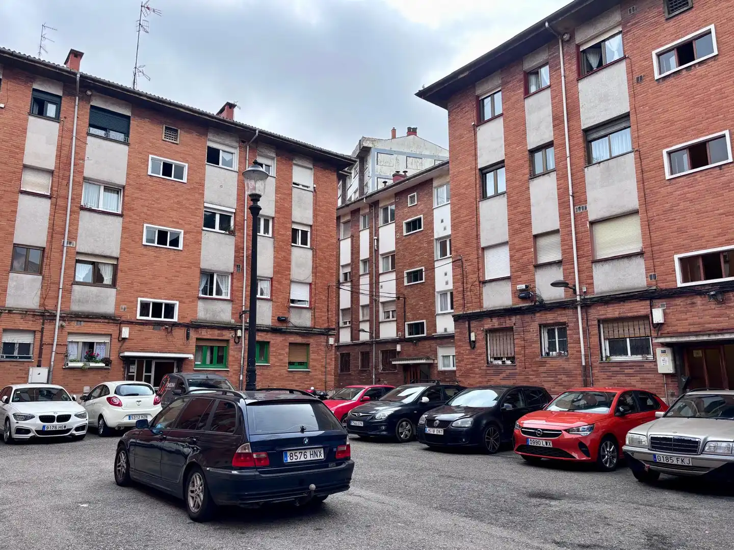 Appartement à vendre à Calle de Chile, imagen 32