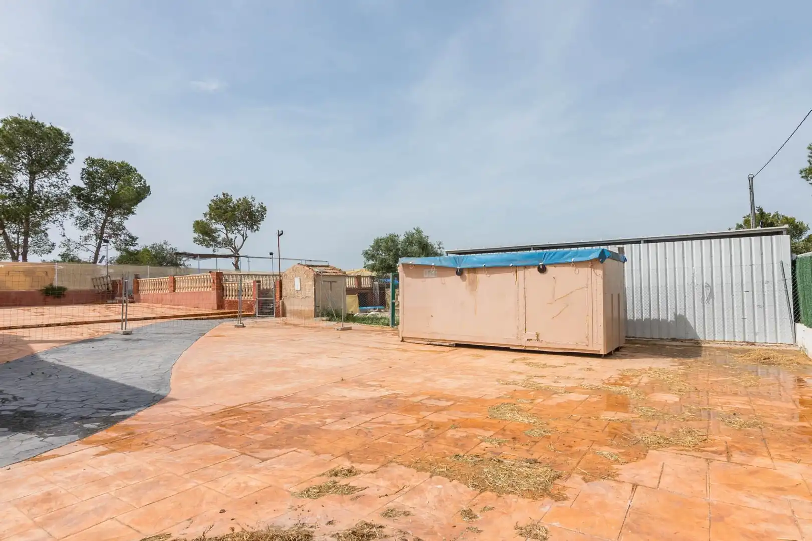 House with pool for sale in Urbanizacion de Periquitos Sur 7, imagen 14