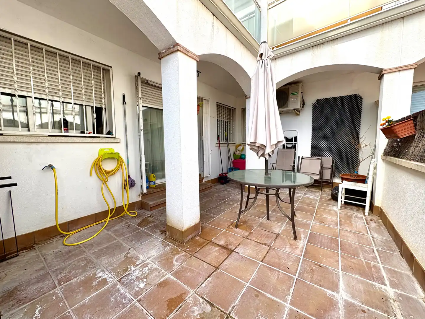 Maison mitoyenne avec piscine à vendre à La Pobla de Montornès, imagen 11