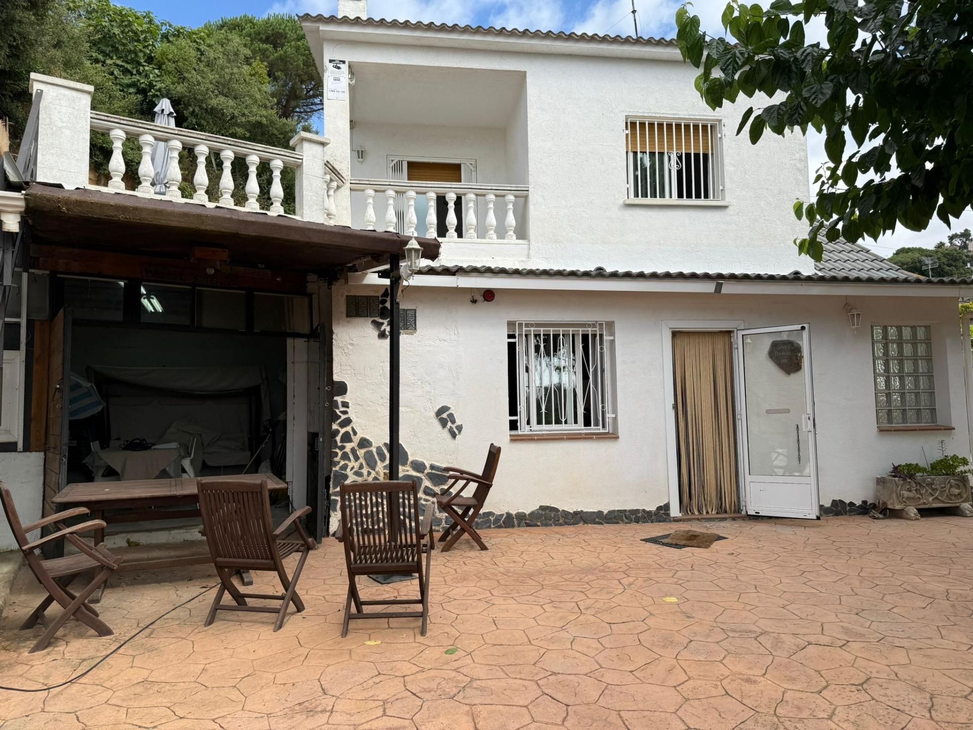 Casa o xalet en venda a Can Massuet del Far