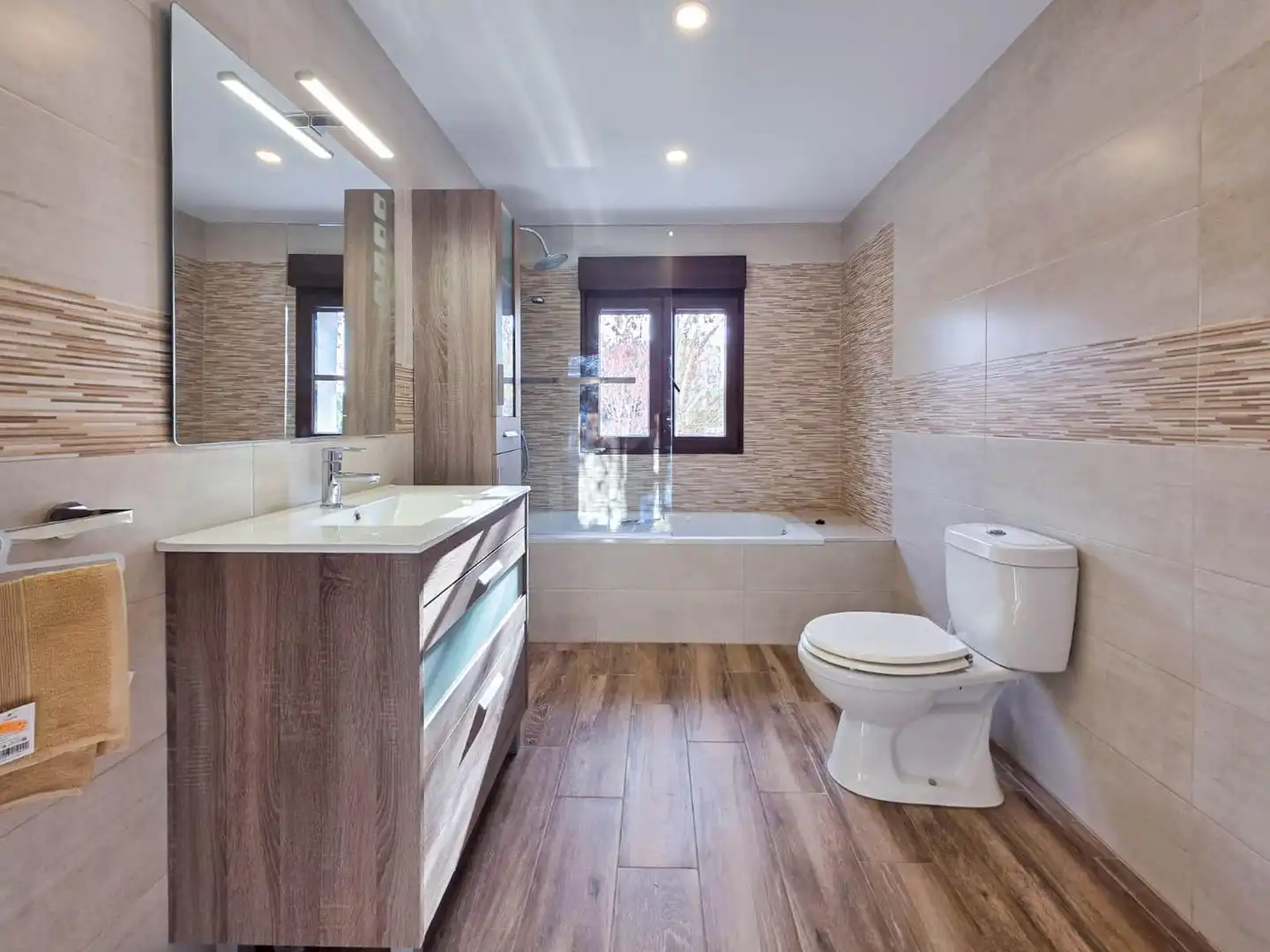 Villa mit Pool zur Miete in El Casar, imagen 12