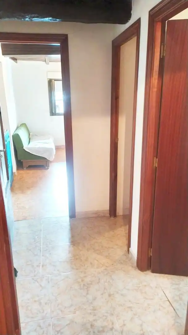 Casa o chalet en venta en Vega de Espinareda con Calefacción
