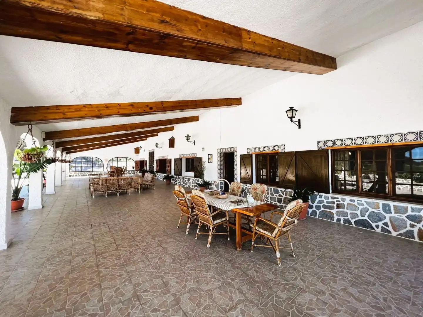 Finca rústica en venta en Monóvar  / Monòver con Aire acondicionado, Calefacción y Jardín privado
